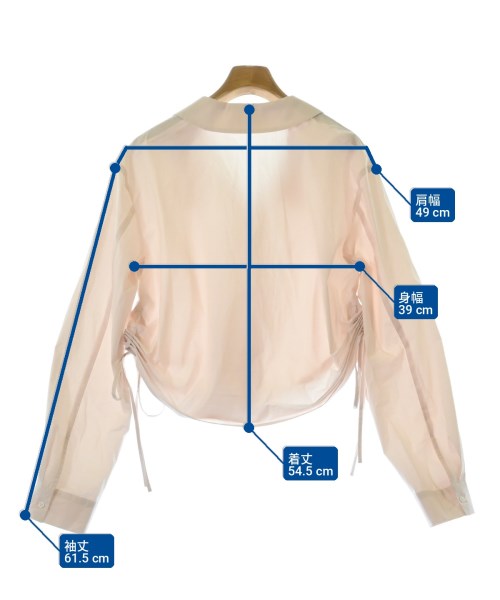 AEWEN MATOPH เสื้อลำลอง