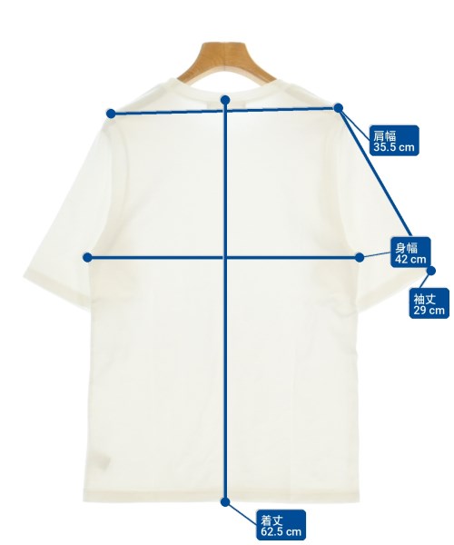 AEWEN MATOPH เสื้อยืด/เสื้อท็อปส์