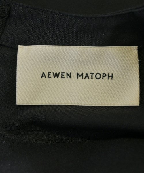 AEWEN MATOPH เสื้อยืด/เสื้อท็อปส์