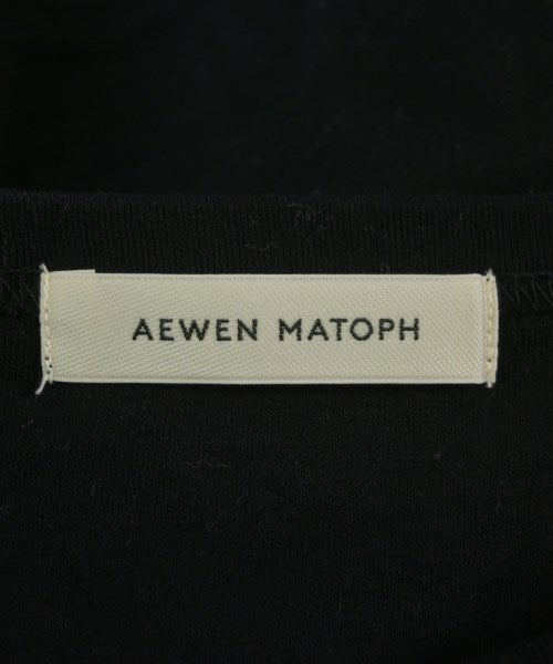 AEWEN MATOPH เสื้อยืด/เสื้อท็อปส์