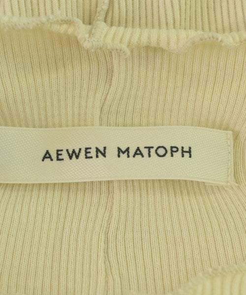 AEWEN MATOPH เสื้อยืด/เสื้อท็อปส์