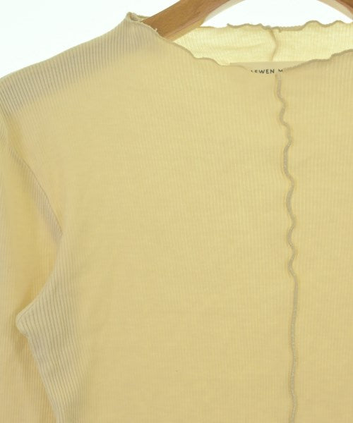 AEWEN MATOPH เสื้อยืด/เสื้อท็อปส์