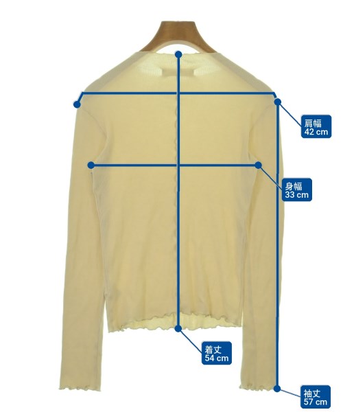 AEWEN MATOPH เสื้อยืด/เสื้อท็อปส์