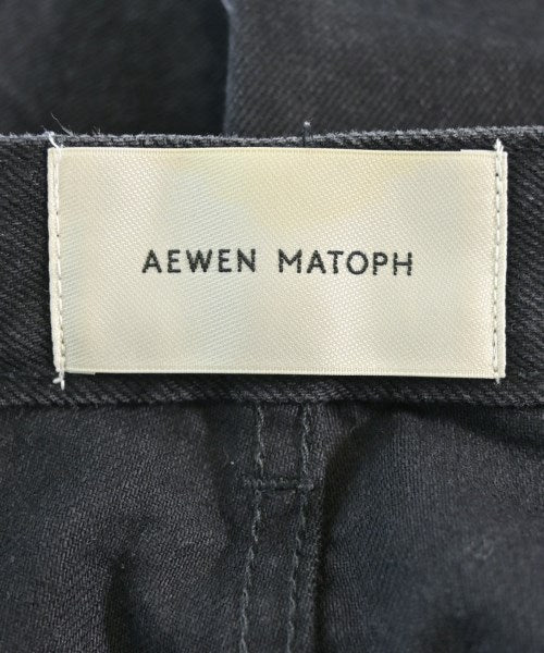 AEWEN MATOPH ยีนส์