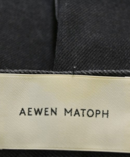 AEWEN MATOPH ยีนส์