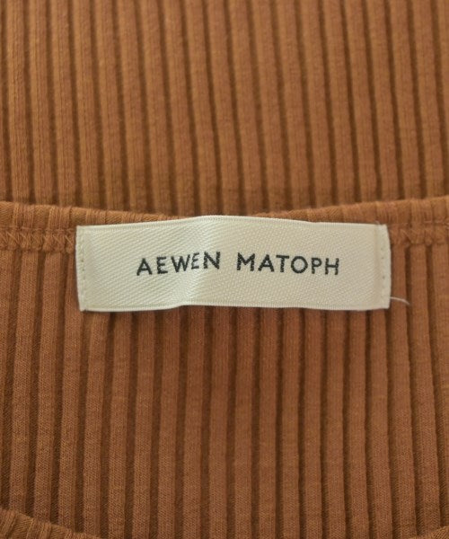 AEWEN MATOPH เสื้อกล้าม