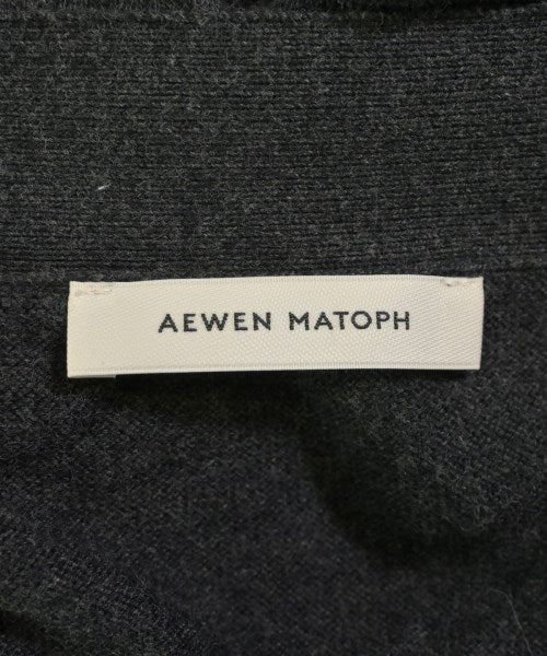 AEWEN MATOPH เสื้อคาร์ดิแกน