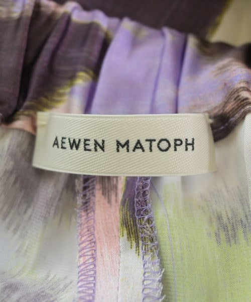 AEWEN MATOPH กางเกง อื่น