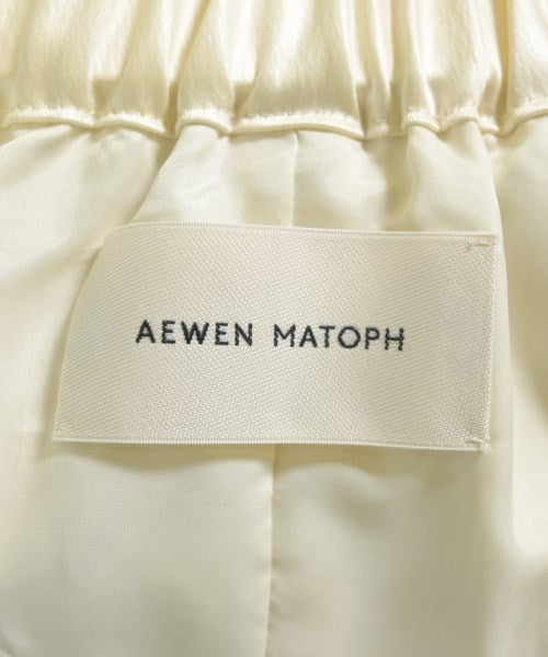 AEWEN MATOPH กระโปรงยาว/แม็กซี่ยาว
