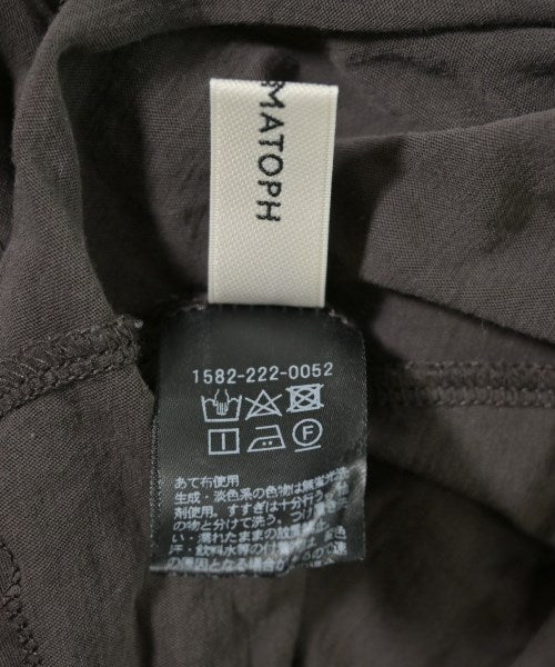 AEWEN MATOPH เสื้อสตรี