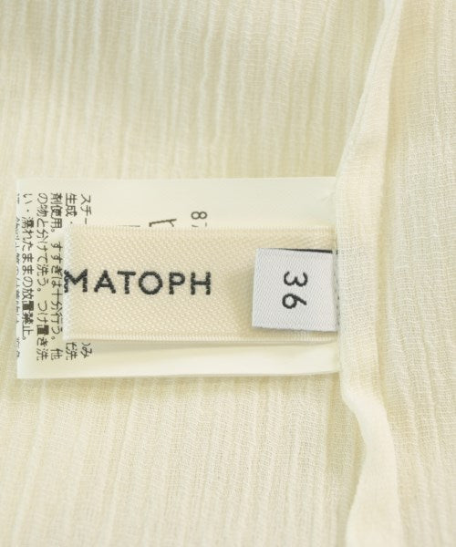 AEWEN MATOPH เสื้อสตรี