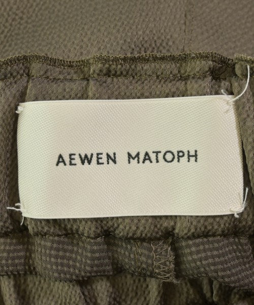 AEWEN MATOPH กางเกง อื่น