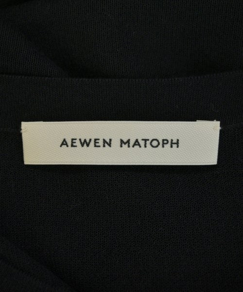 AEWEN MATOPH เสื้อคาร์ดิแกน