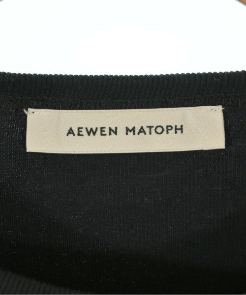 AEWEN MATOPH เสื้อยืด/เสื้อท็อปส์