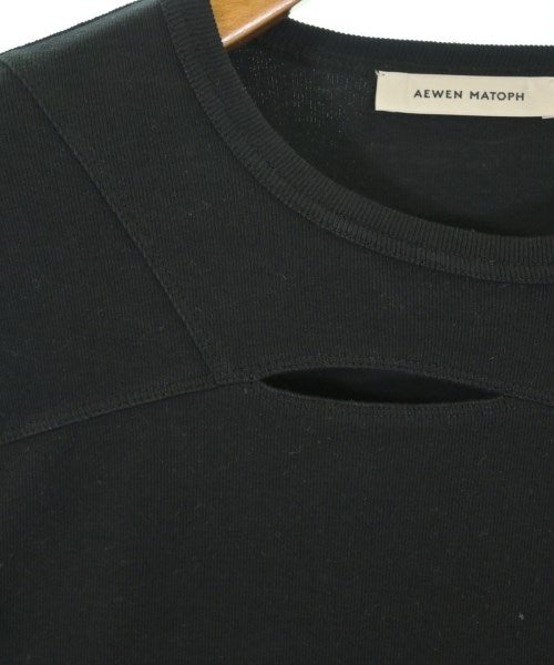 AEWEN MATOPH เสื้อยืด/เสื้อท็อปส์