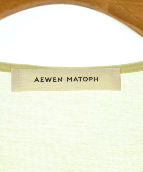 AEWEN MATOPH เสื้อคาร์ดิแกน