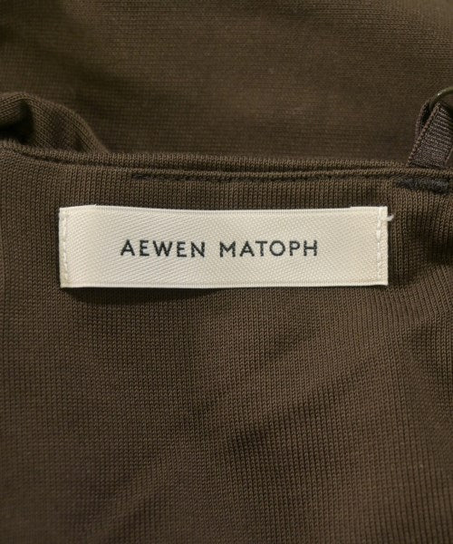 AEWEN MATOPH ชุดเดรส