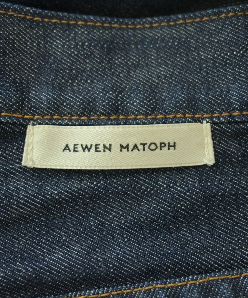 AEWEN MATOPH ยีนส์