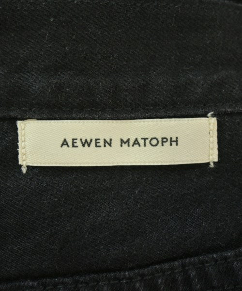 AEWEN MATOPH ยีนส์