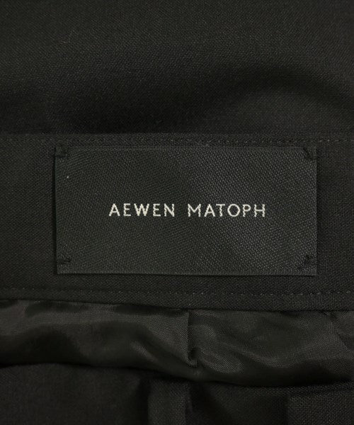 AEWEN MATOPH กางเกงขายาว