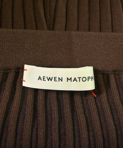 AEWEN MATOPH กางเกง อื่น