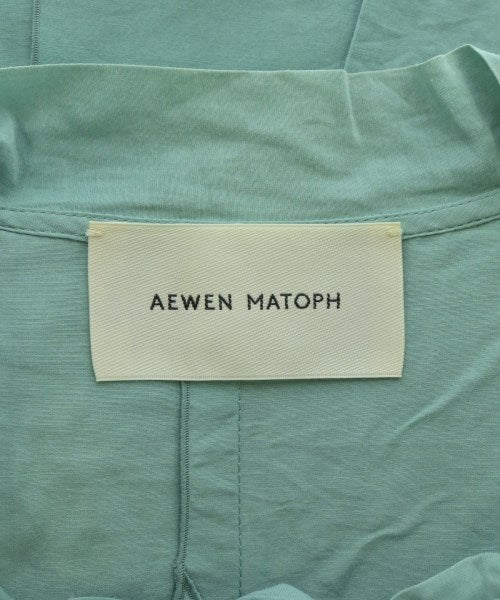 AEWEN MATOPH เสื้อสตรี