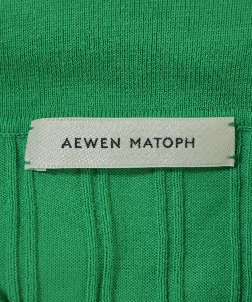 AEWEN MATOPH เสื้อกันหนาว
