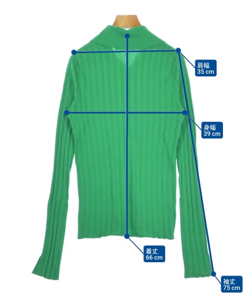 AEWEN MATOPH เสื้อกันหนาว