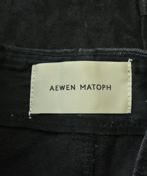 AEWEN MATOPH กระโปรงยาว/แม็กซี่ยาว