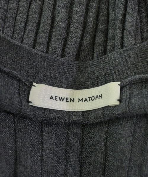 AEWEN MATOPH เสื้อคาร์ดิแกน