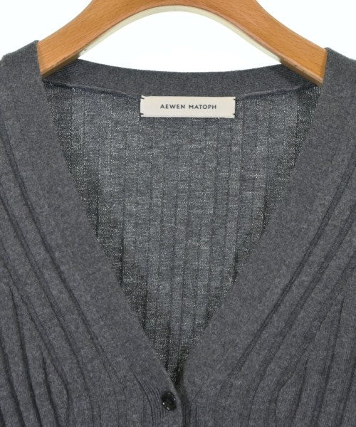 AEWEN MATOPH เสื้อคาร์ดิแกน
