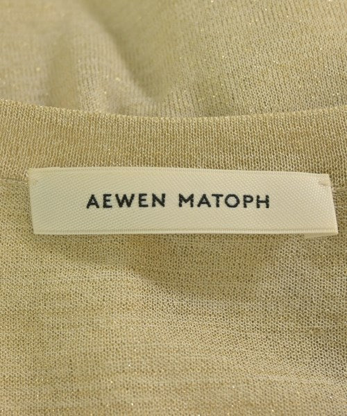 AEWEN MATOPH เสื้อคาร์ดิแกน