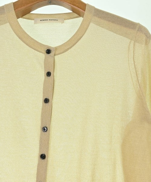 AEWEN MATOPH เสื้อคาร์ดิแกน