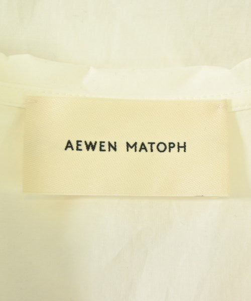 AEWEN MATOPH เสื้อสตรี