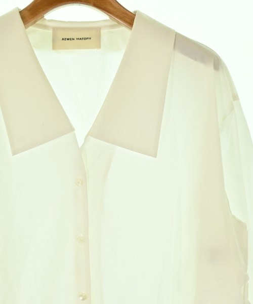 AEWEN MATOPH เสื้อสตรี