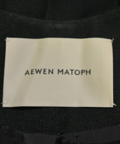 AEWEN MATOPH แจ็คเก็ตเบลาส์ อื่น