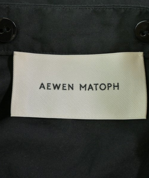 AEWEN MATOPH เสื้อลำลอง