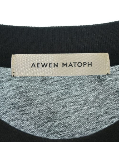 AEWEN MATOPH ชุดเดรส
