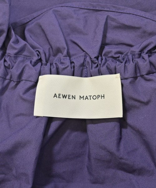 AEWEN MATOPH เสื้อสตรี