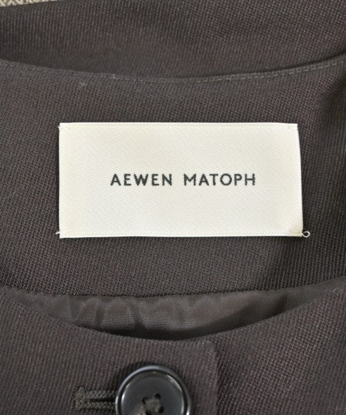 AEWEN MATOPH เสื้อลำลอง