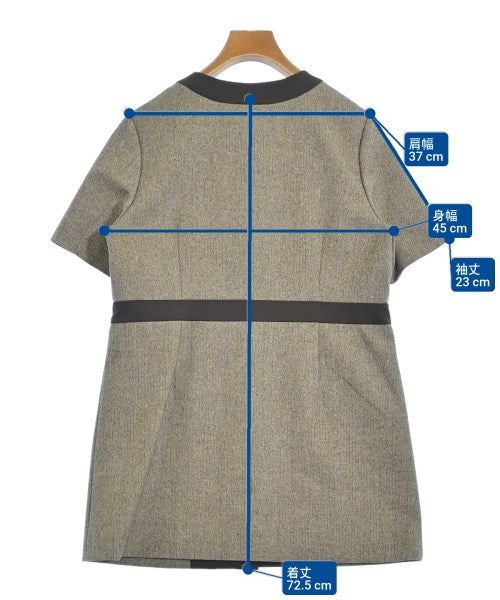 AEWEN MATOPH เสื้อลำลอง