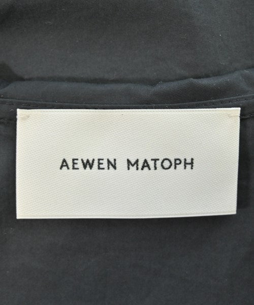 AEWEN MATOPH เสื้อลำลอง