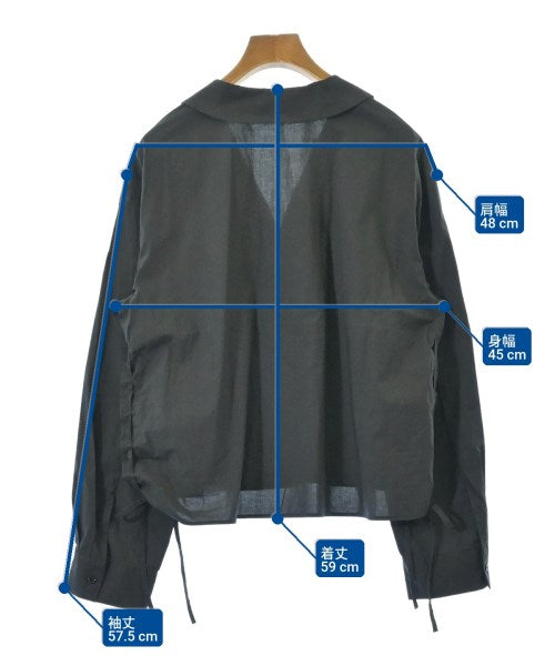 AEWEN MATOPH เสื้อลำลอง