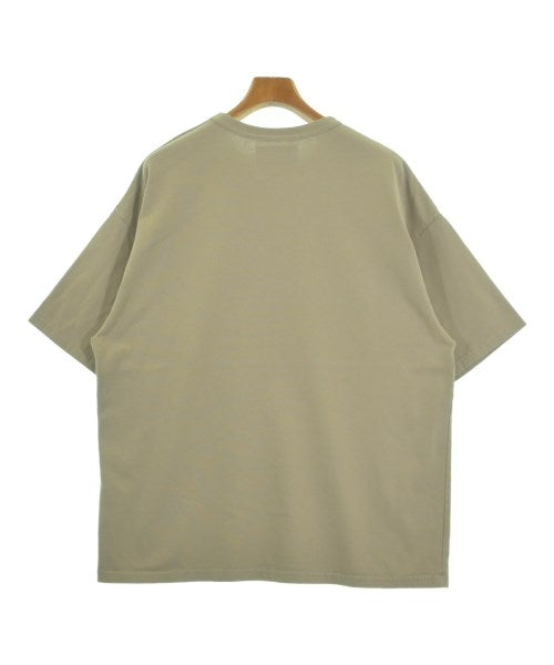 MAISON SPECIAL เสื้อยืด/เสื้อท็อปส์