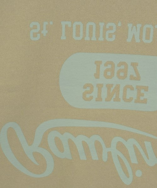 MAISON SPECIAL เสื้อยืด/เสื้อท็อปส์