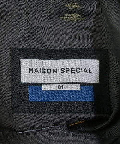 MAISON SPECIAL กางเกง อื่น