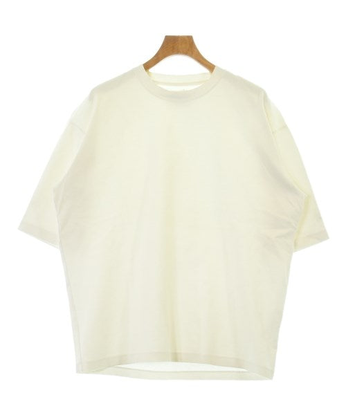 MAISON SPECIAL เสื้อยืด/เสื้อท็อปส์