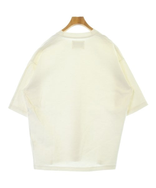 MAISON SPECIAL เสื้อยืด/เสื้อท็อปส์
