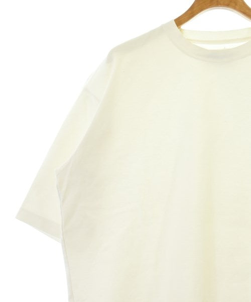 MAISON SPECIAL เสื้อยืด/เสื้อท็อปส์