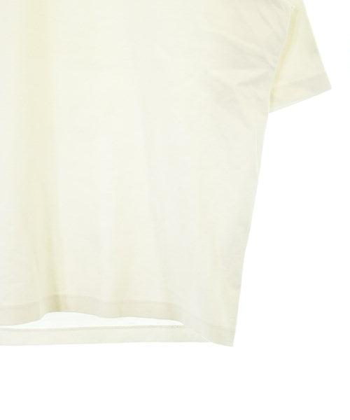 MAISON SPECIAL เสื้อยืด/เสื้อท็อปส์